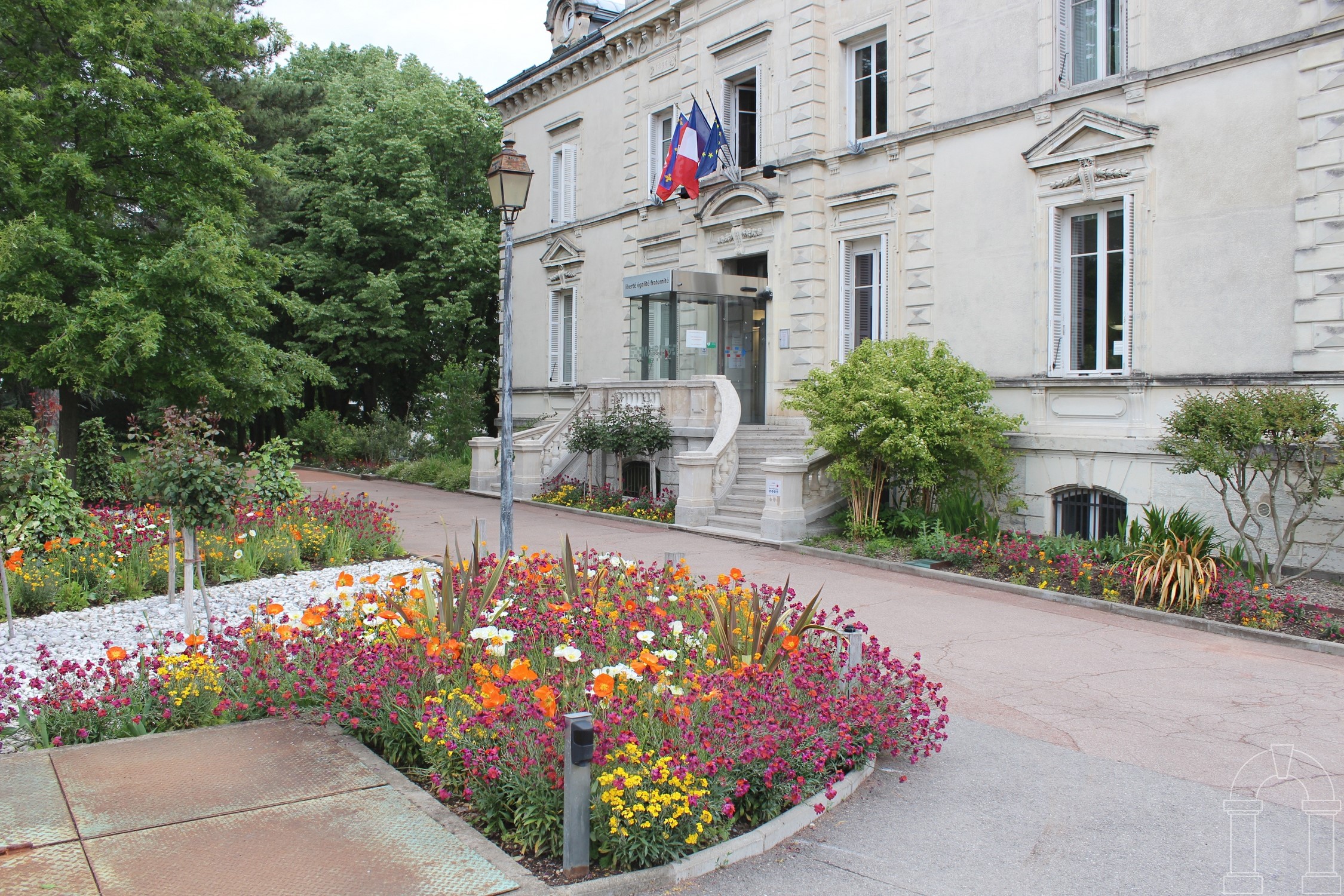 Habiter au POINT DU JOUR à LYON 5ème un privilège ! Charcot Immobilier